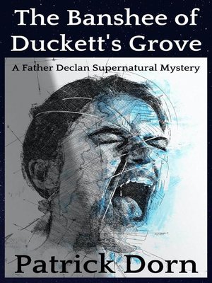 cover image of The Banshee of Duckett's Grove